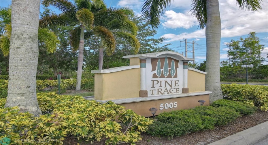 5160 NW Palm Trail Circle, Port St Lucie, FL