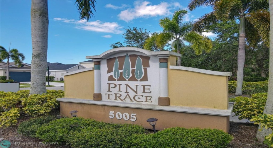 5160 NW Palm Trail Circle, Port St Lucie, FL