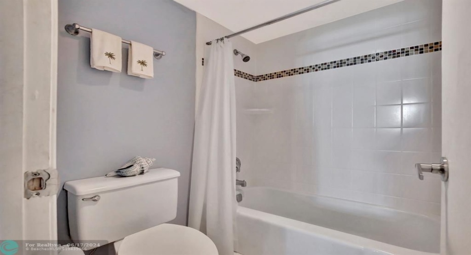 Private, master bedroom  shower & toilet