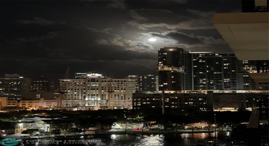 Nothing beats Fort Lauderdale views !