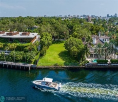 Residential Land/boat Docks For Sale