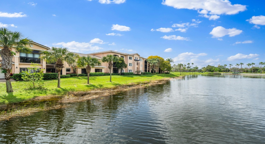 2805 Veronia Drive Unit 201, Palm Beach Gardens, Florida 33410, 2 Bedrooms Bedrooms, ,2 BathroomsBathrooms,Residential Lease,For Rent,Veronia,2,RX-10895063