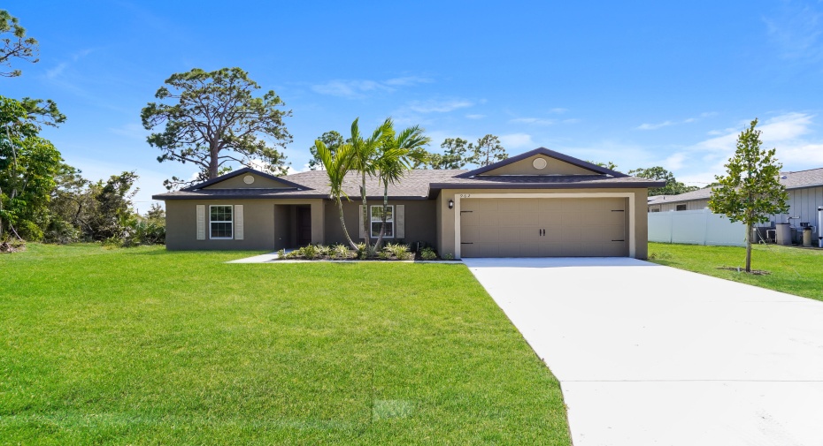 Port Saint Lucie, Florida 34983, 3 Bedrooms Bedrooms, ,2 BathroomsBathrooms,Residential Lease,For Rent,RX-10952112