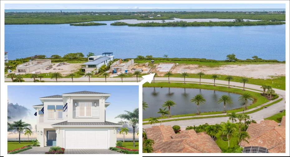 4838 S Harbor Drive, Vero Beach, Florida 32967, 4 Bedrooms Bedrooms, ,4 BathroomsBathrooms,Single Family,For Sale,Harbor,RX-10953454