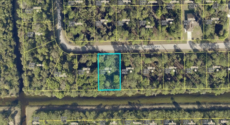 920 Alcalde Street, Lehigh Acres, Florida 33974, ,C,For Sale,Alcalde,RX-10863978