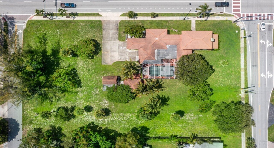 556 E Hillsboro Boulevard, Deerfield Beach, Florida 33441, ,E,For Sale,Hillsboro,RX-10864046