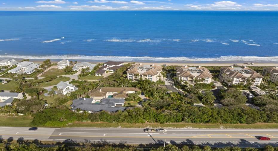 7 Beachside Drive, Vero Beach, Florida 32963, 4 Bedrooms Bedrooms, ,3 BathroomsBathrooms,Single Family,For Sale,Beachside,RX-10955166