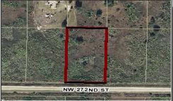 17861 NW 272nd Street, Okeechobee, Florida 34972, ,C,For Sale,272nd,RX-10547931