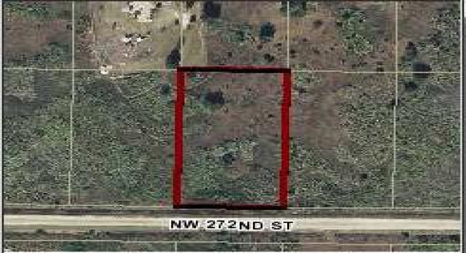 17861 NW 272nd Street, Okeechobee, Florida 34972, ,C,For Sale,272nd,RX-10547931