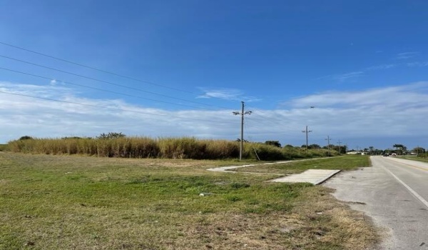 00 Bacom Point Road, Pahokee, Florida 33476, ,C,For Sale,Bacom Point,RX-10771090