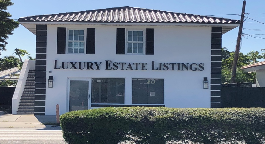 2745 N Federal Highway, Delray Beach, Florida 33483, ,E,For Sale,Federal,RX-10737865