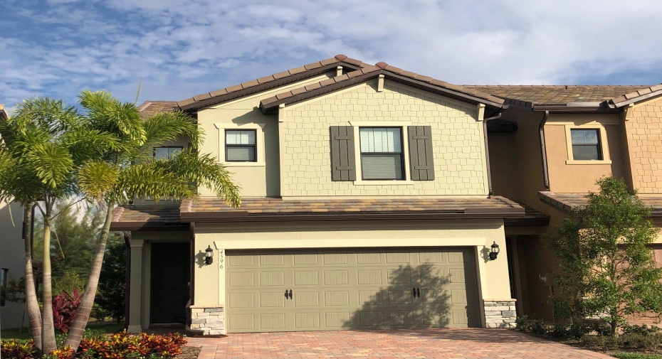 4596 San Fratello Circle, Lake Worth, Florida 33467, 3 Bedrooms Bedrooms, ,2 BathroomsBathrooms,Residential Lease,For Rent,San Fratello,1,RX-10758404