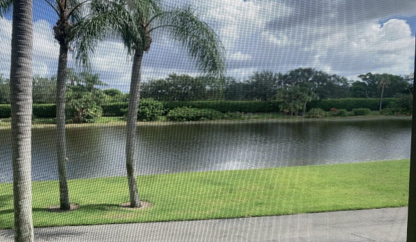 7341 Amberly Lane Unit #209, Delray Beach, Florida 33446, 2 Bedrooms Bedrooms, ,2 BathroomsBathrooms,Residential Lease,For Rent,Amberly,2,RX-10817339
