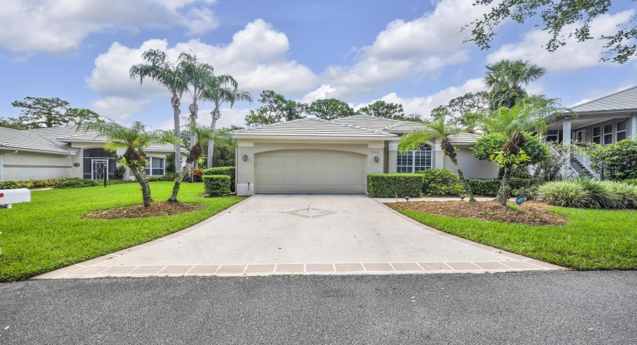 7154 Hawks View Trail, Port Saint Lucie, Florida 34986, 3 Bedrooms Bedrooms, ,2 BathroomsBathrooms,Residential Lease,For Rent,Hawks View,1,RX-10821158