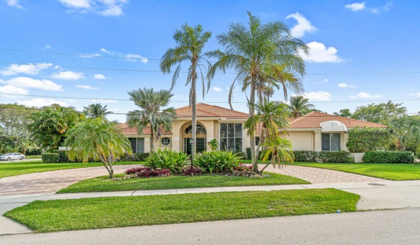 770 NE Boca Bay Colony Drive, Boca Raton, Florida 33487, 4 Bedrooms Bedrooms, ,3 BathroomsBathrooms,Residential Lease,For Rent,Boca Bay Colony,1,RX-10824225