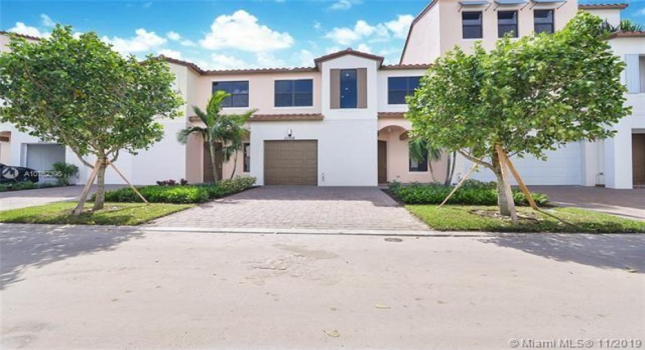 20916 NW 1st Drive, Pembroke Pines, Florida 33029, 3 Bedrooms Bedrooms, ,2 BathroomsBathrooms,Residential Lease,For Rent,1st,1,RX-10841288
