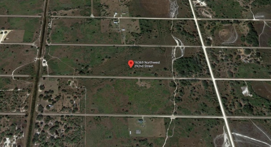 16369 NW 292nd Street, Okeechobee, Florida 34972, ,C,For Sale,292nd,RX-10835646