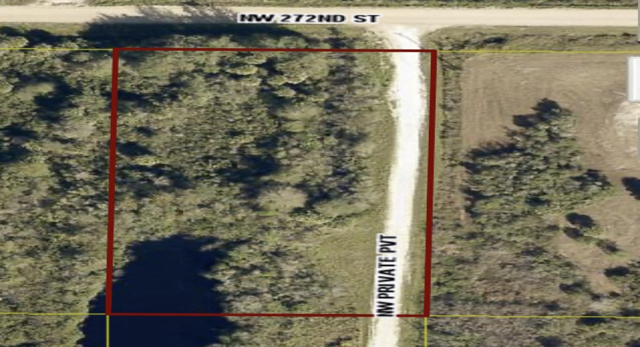 18820 NW 272nd Street, Okeechobee, Florida 34972, ,C,For Sale,272nd,RX-10861608