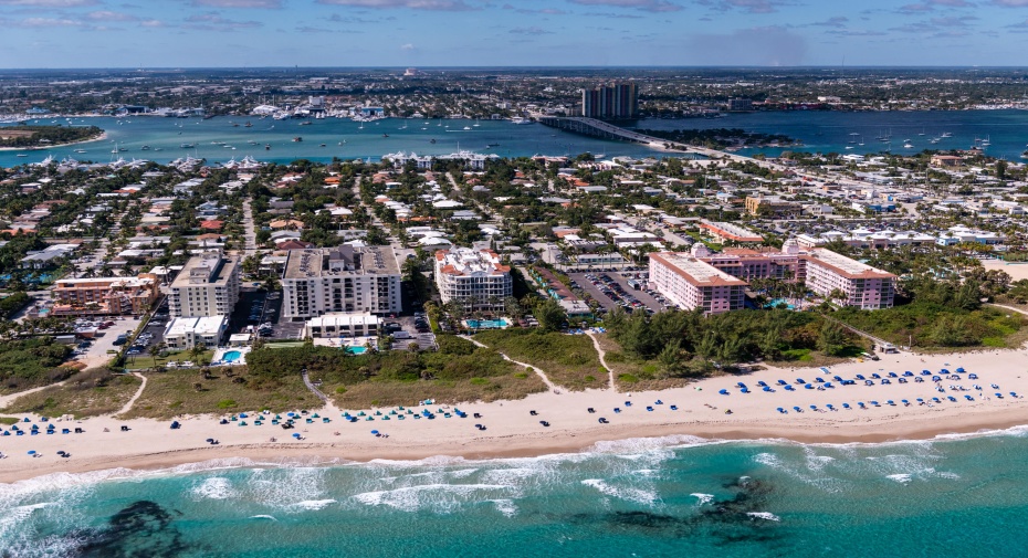 145 Ocean Avenue Unit 303, Palm Beach Shores, Florida 33404, 1 Bedroom Bedrooms, ,1 BathroomBathrooms,Residential Lease,For Rent,Ocean,3,RX-10860952