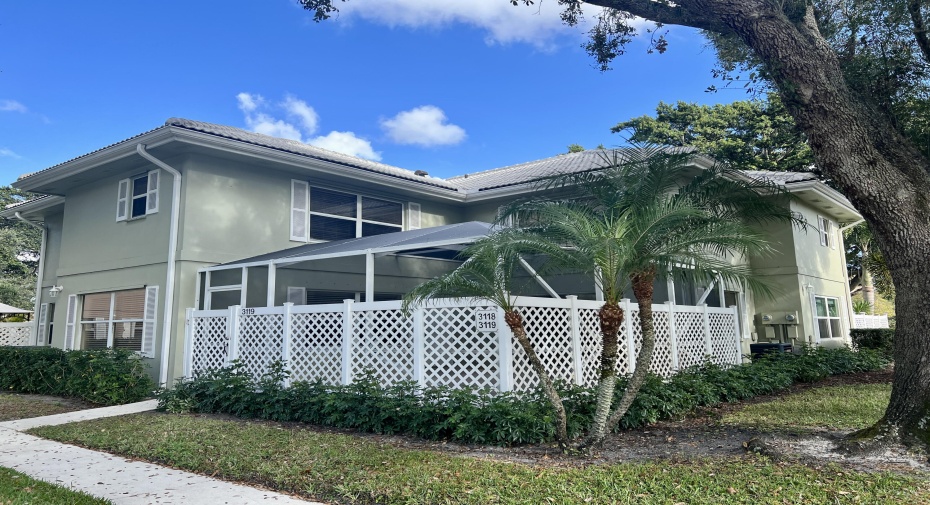 3119 Kingston Court, West Palm Beach, Florida 33409, 2 Bedrooms Bedrooms, ,2 BathroomsBathrooms,Residential Lease,For Rent,Kingston,1,RX-10862622