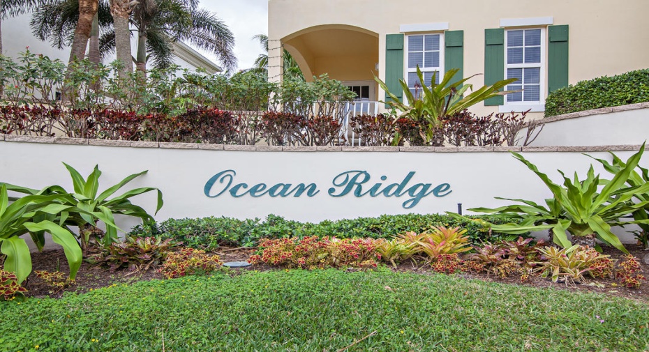 457 Ocean Ridge Way, Juno Beach, Florida 33408, 3 Bedrooms Bedrooms, ,2 BathroomsBathrooms,Residential Lease,For Rent,Ocean Ridge,1,RX-10872802