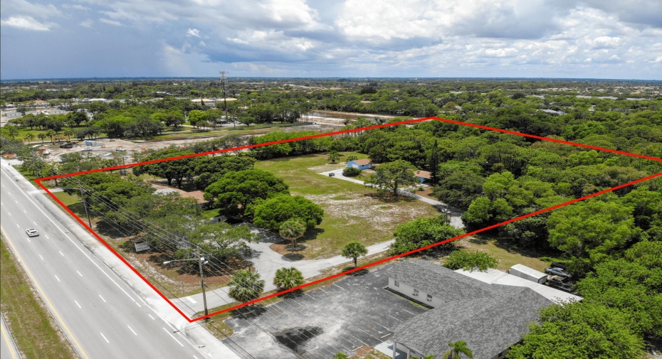 5217 S Military Trail, Greenacres, Florida 33463, ,C,For Sale,Military,70.6,RX-10892665