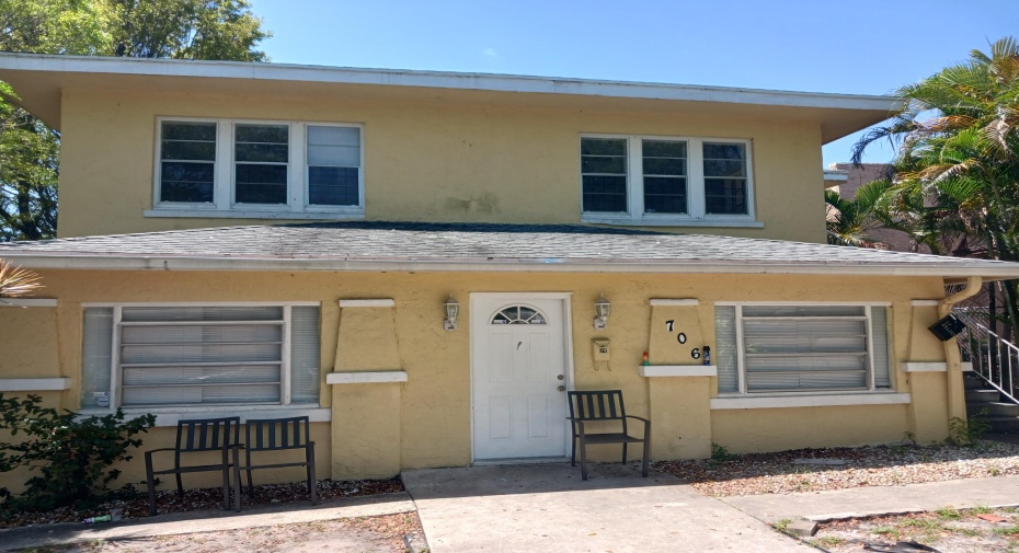 706 9th Street, West Palm Beach, Florida 33401, 3 Bedrooms Bedrooms, ,2 BathroomsBathrooms,F,For Sale,9th,1,RX-10887047
