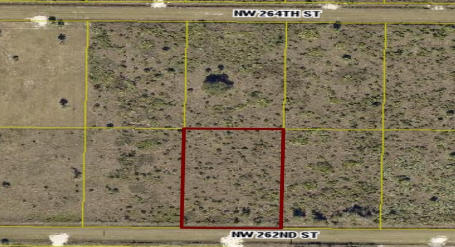 16579 NW 262nd Street, Okeechobee, Florida 34972, ,C,For Sale,262nd,RX-10913068