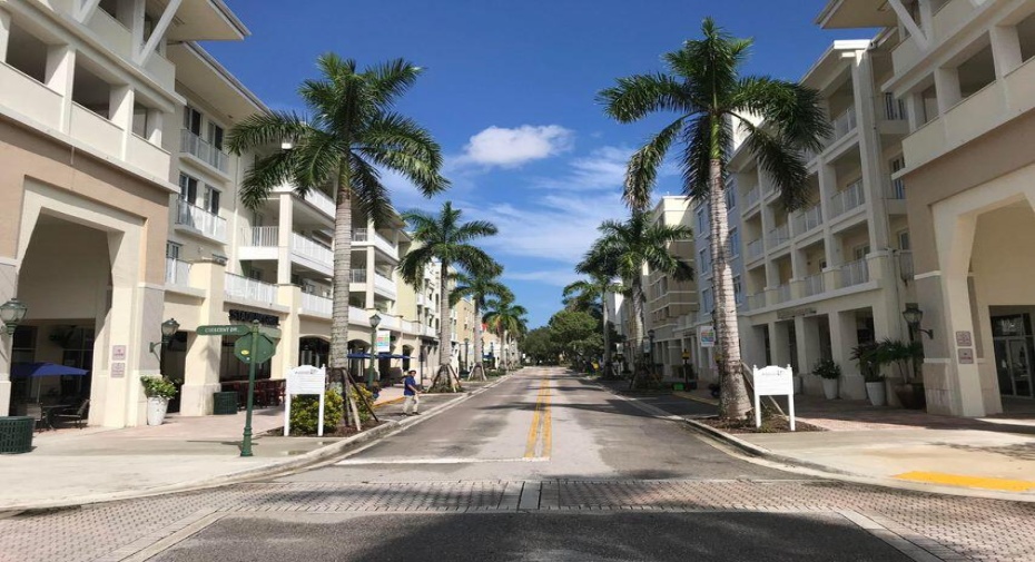 1200 Town Center Drive Unit 412, Jupiter, Florida 33458, 1 Bedroom Bedrooms, ,1 BathroomBathrooms,Residential Lease,For Rent,Town Center,4,RX-10894766