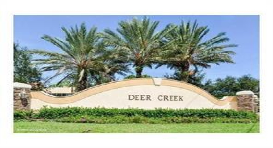 2400 Deer Creek Country Club Boulevard Unit 609-1, Deerfield Beach, Florida 33442, 2 Bedrooms Bedrooms, ,2 BathroomsBathrooms,Residential Lease,For Rent,Deer Creek Country Club,6,RX-10899038