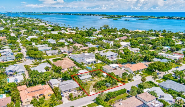 149 Rutland Boulevard, West Palm Beach, Florida 33405, ,C,For Sale,Rutland,RX-10915531