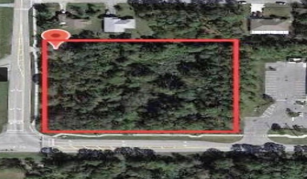 0 SW Rio Boulevard, Port Saint Lucie, Florida 34953, ,C,For Sale,Rio,RX-10917165