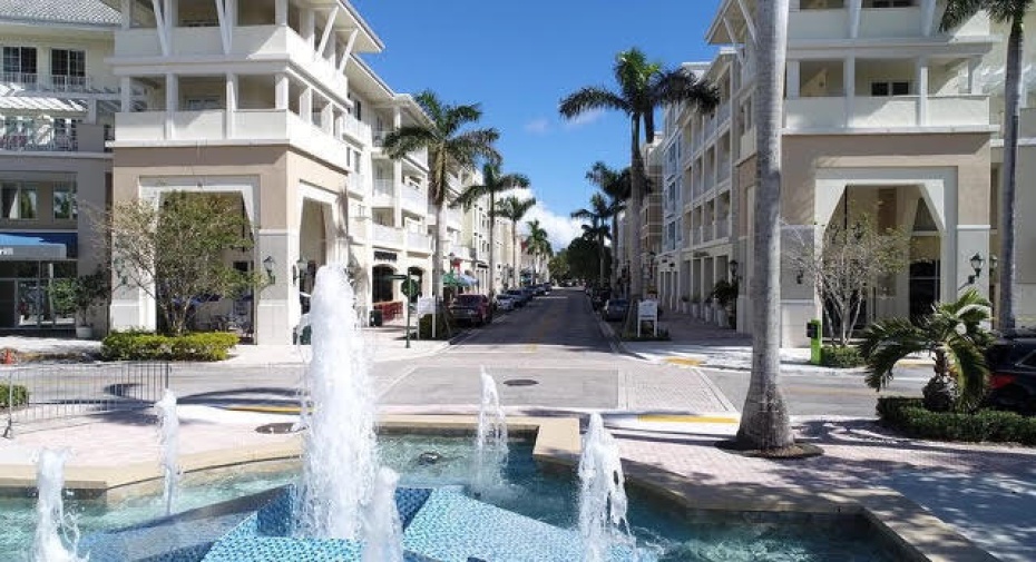 1203 Town Center Drive Unit 413, Jupiter, Florida 33458, 2 Bedrooms Bedrooms, ,2 BathroomsBathrooms,Residential Lease,For Rent,Town Center,4,RX-10911295