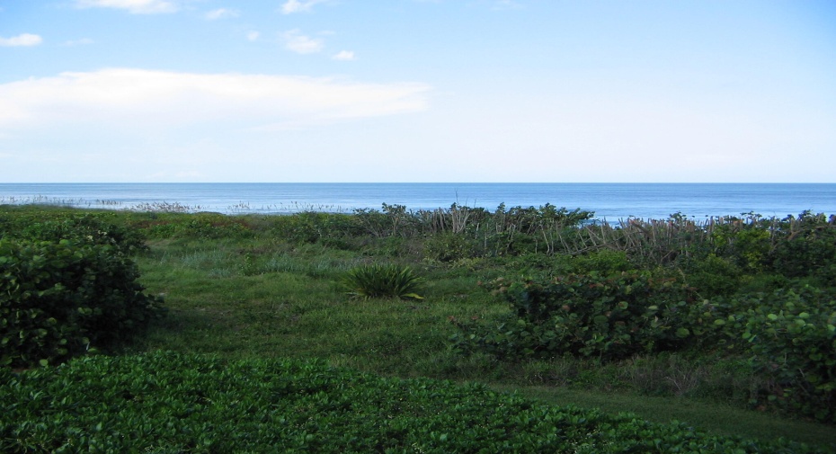 4002 N Highway A1a, Hutchinson Island, Florida 34949, ,C,For Sale,Highway A1a,RX-10932771