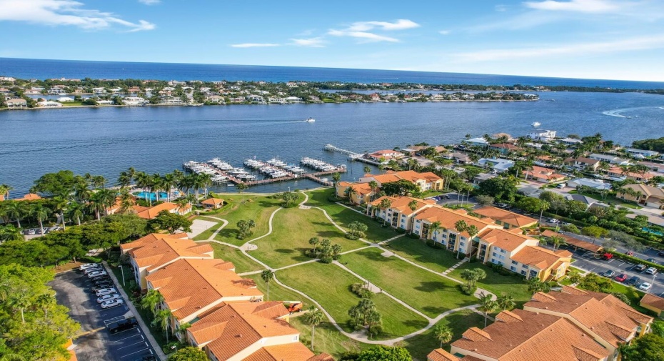 140 Yacht Club Way Unit 109, Hypoluxo, Florida 33462, 2 Bedrooms Bedrooms, ,2 BathroomsBathrooms,Residential Lease,For Rent,Yacht Club,RX-10961348