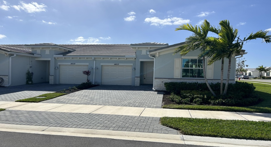 14513 Bretton Woods Terrace, Delray Beach, Florida 33446, 3 Bedrooms Bedrooms, ,2 BathroomsBathrooms,Residential Lease,For Rent,Bretton Woods,1,RX-10962655
