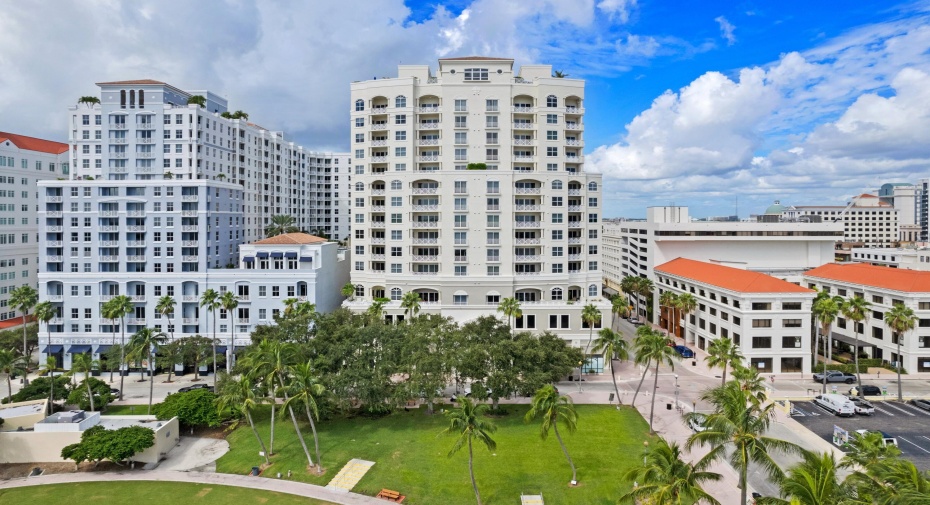 201 S Narcissus Avenue Unit 506, West Palm Beach, Florida 33401, 2 Bedrooms Bedrooms, ,2 BathroomsBathrooms,Condominium,For Sale,Narcissus,5,RX-10957314