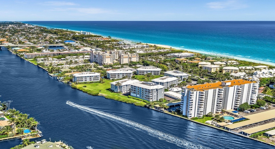 2200 S Ocean Boulevard Unit 503, Delray Beach, Florida 33483, 2 Bedrooms Bedrooms, ,2 BathroomsBathrooms,Condominium,For Sale,Ocean,5,RX-10963834