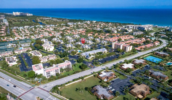 1605 S Us Highway 1 Unit 12b, Jupiter, Florida 33477, 1 Bedroom Bedrooms, ,1 BathroomBathrooms,Residential Lease,For Rent,Us Highway 1,12,RX-10917071