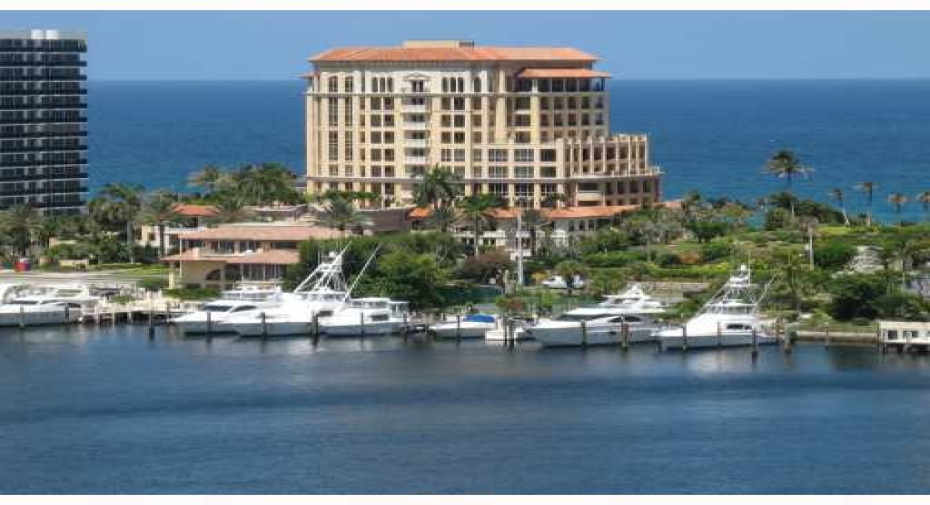 400 S Ocean Boulevard Unit R-26, Boca Raton, Florida 33432, 3 Bedrooms Bedrooms, ,3 BathroomsBathrooms,Condominium,For Sale,Ocean,1,RX-10961892