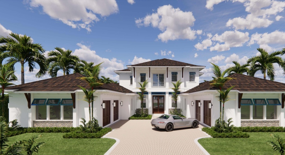 13321 Oakmeade, Palm Beach Gardens, Florida 33418, 5 Bedrooms Bedrooms, ,6 BathroomsBathrooms,Single Family,For Sale,Oakmeade,RX-10964551