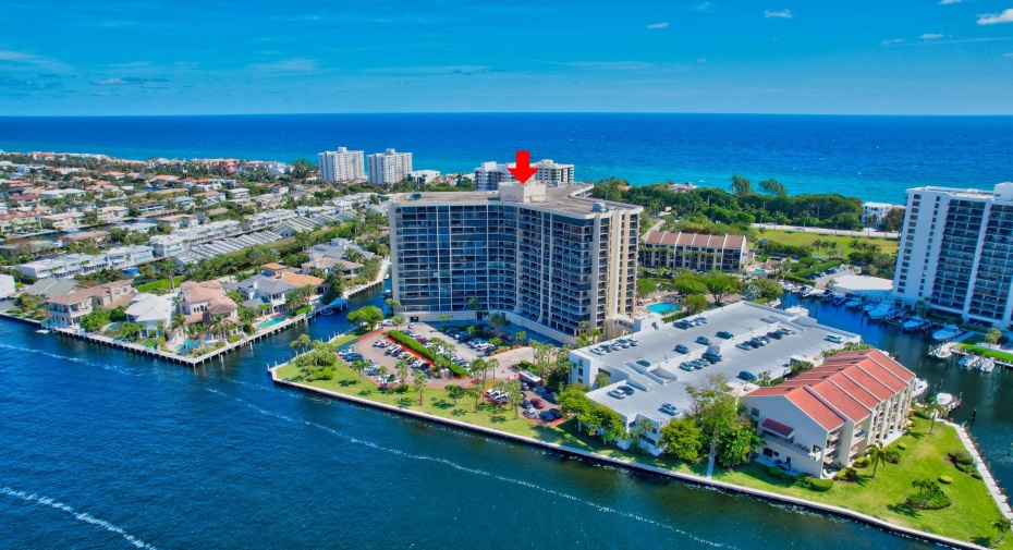 4740 S Ocean Boulevard Unit 1415, Highland Beach, Florida 33487, 2 Bedrooms Bedrooms, ,2 BathroomsBathrooms,Condominium,For Sale,Ocean,14,RX-10964589