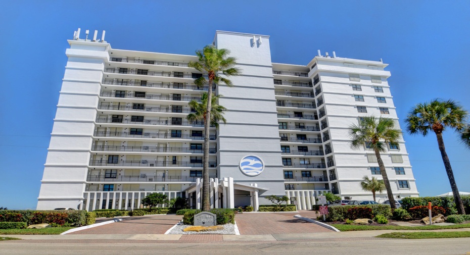840 Ocean Drive Unit 903, Juno Beach, Florida 33408, 2 Bedrooms Bedrooms, ,2 BathroomsBathrooms,Residential Lease,For Rent,Ocean,9,RX-10964662