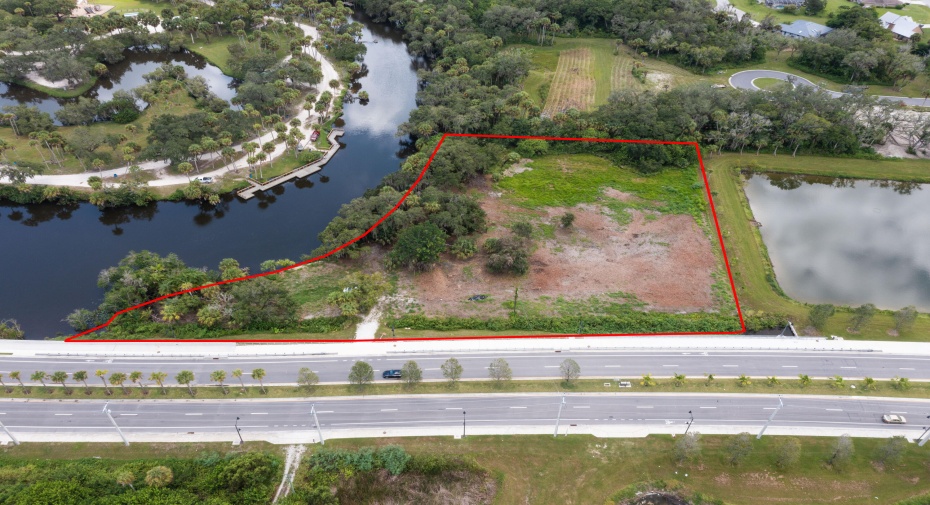 2221 W Midway Road, Fort Pierce, Florida 34981, ,C,For Sale,Midway,RX-10828670