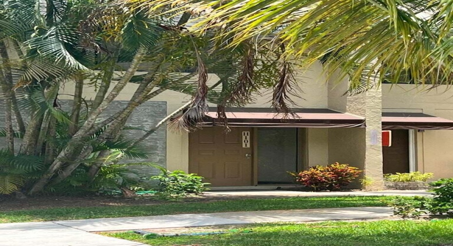 65 Deer Creek Road Unit H-101, Deerfield Beach, Florida 33442, 2 Bedrooms Bedrooms, ,2 BathroomsBathrooms,Condominium,For Sale,Deer Creek,1,RX-10965171