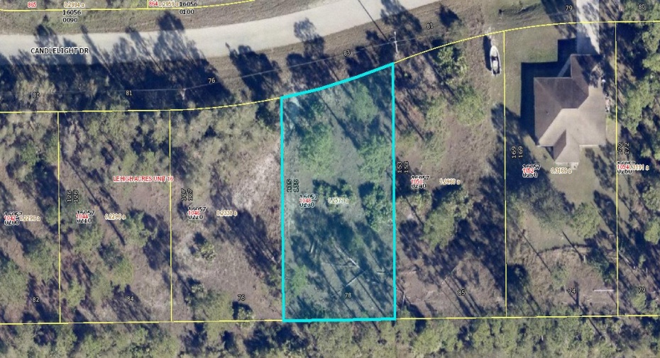 1048 Candlelight Drive, Lehigh Acres, Florida 33974, ,C,For Sale,Candlelight,RX-10909731