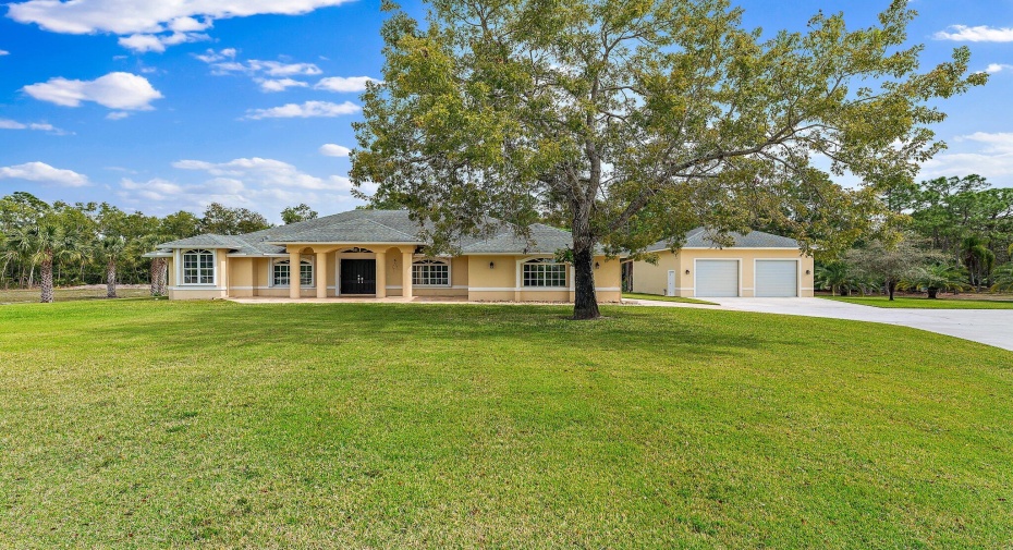 3726 185th Trail, Loxahatchee, Florida 33470, 4 Bedrooms Bedrooms, ,2 BathroomsBathrooms,Single Family,For Sale,185th,RX-10964948