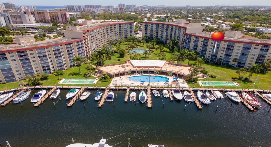 2731 NE 14th St Causeway Unit 314, Pompano Beach, Florida 33062, 2 Bedrooms Bedrooms, ,2 BathroomsBathrooms,Residential Lease,For Rent,14th St,3,RX-10965081