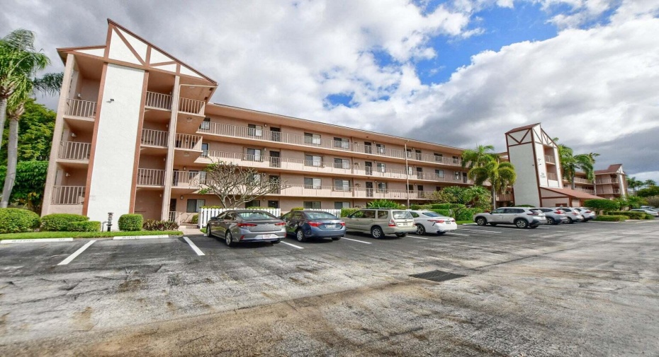 7281 Amberly Lane Unit #207, Delray Beach, Florida 33446, 2 Bedrooms Bedrooms, ,2 BathroomsBathrooms,Residential Lease,For Rent,Amberly,2,RX-10927922