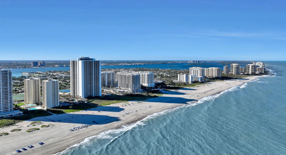 2800 N Ocean Drive Unit A5b, Singer Island, Florida 33404, 2 Bedrooms Bedrooms, ,2 BathroomsBathrooms,Condominium,For Sale,Ocean,5,RX-10961589